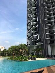 The Trilinq (D5), Condominium #556119261